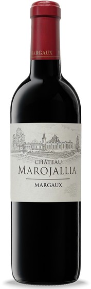 Château Marojallia
